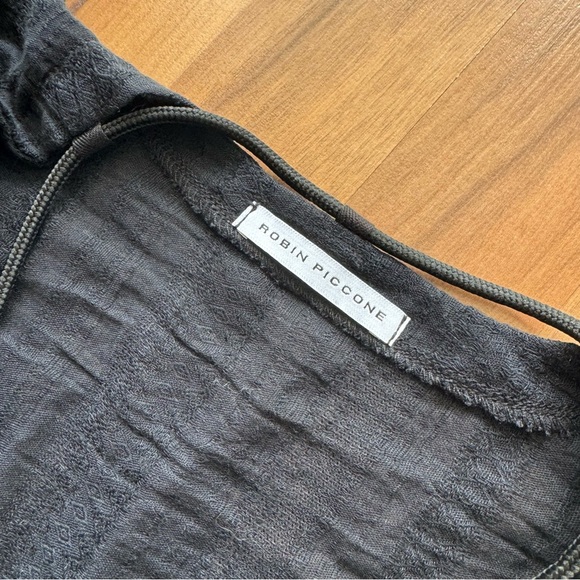 Robin Piccone swim‎ cover-up - Picture 7 of 11